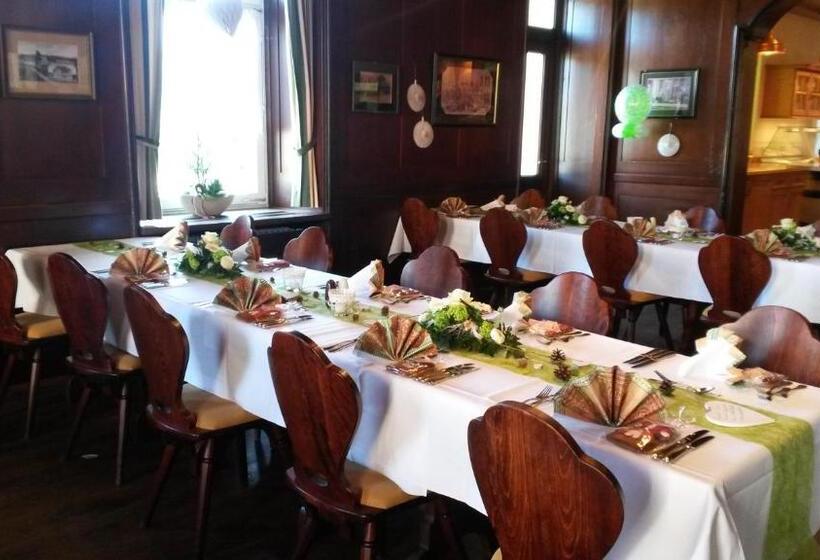 호텔 Brauereigasthof Rothaus