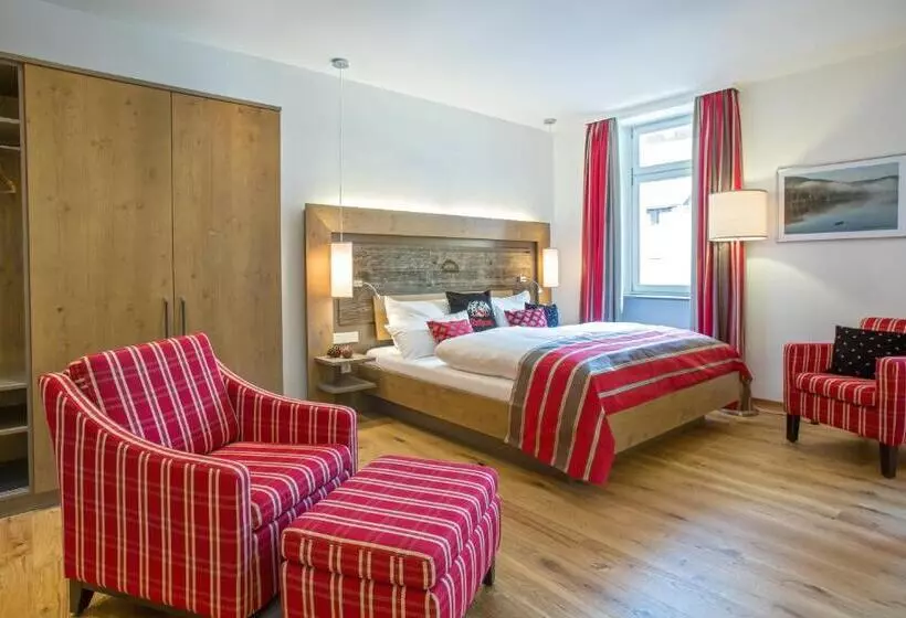 酒店 Brauereigasthof Rothaus