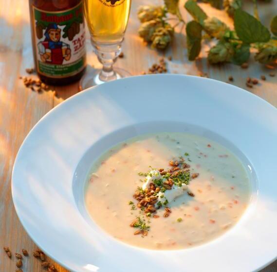 호텔 Brauereigasthof Rothaus