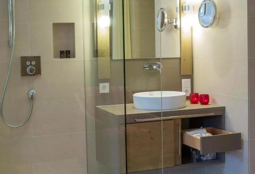 酒店 Brauereigasthof Rothaus