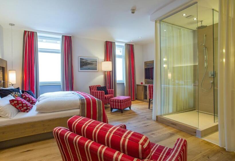 호텔 Brauereigasthof Rothaus