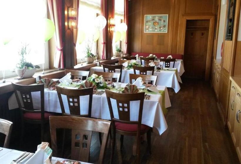 호텔 Brauereigasthof Rothaus