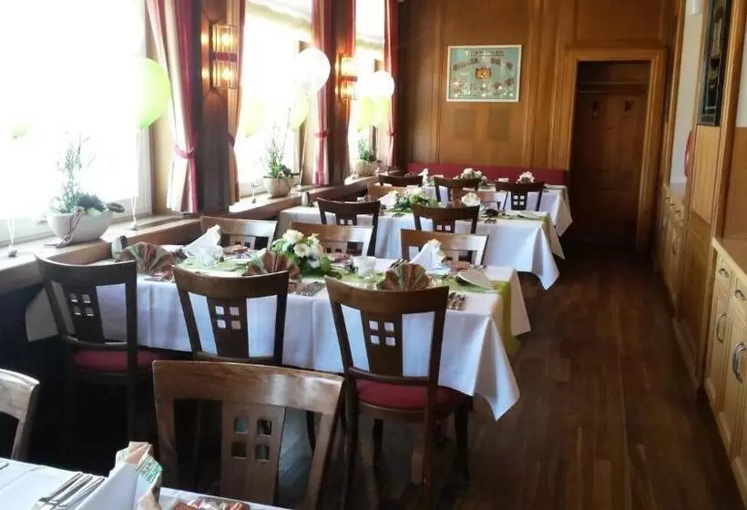 酒店 Brauereigasthof Rothaus