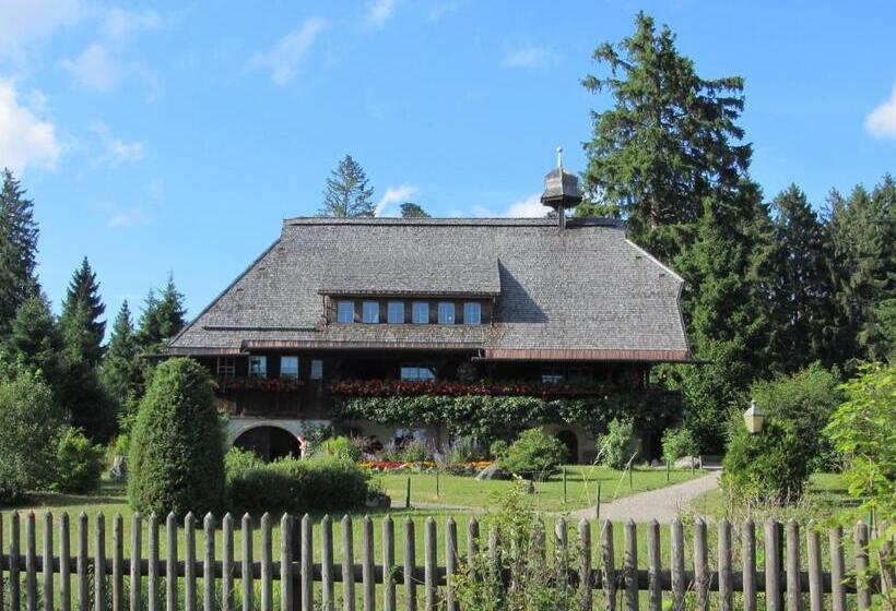 호텔 Brauereigasthof Rothaus