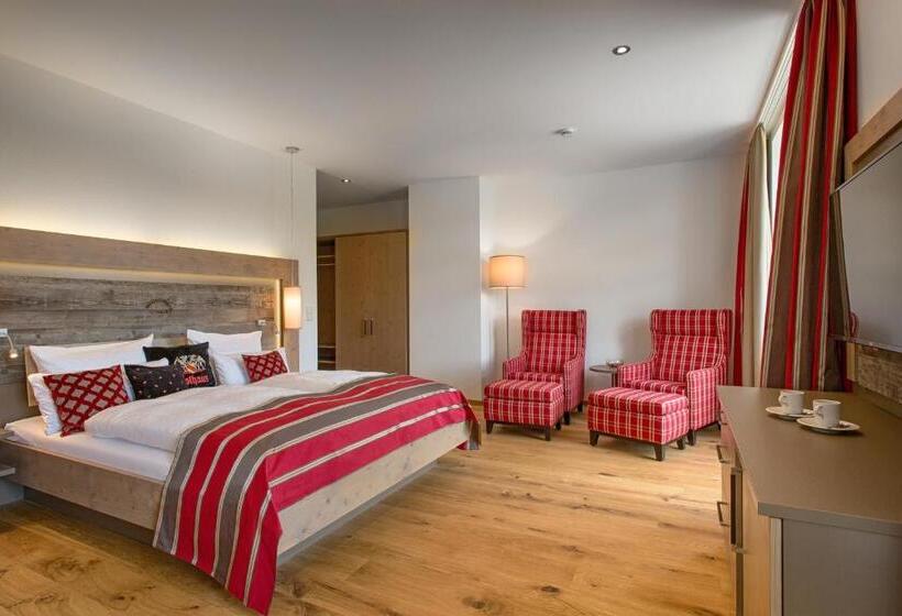 호텔 Brauereigasthof Rothaus