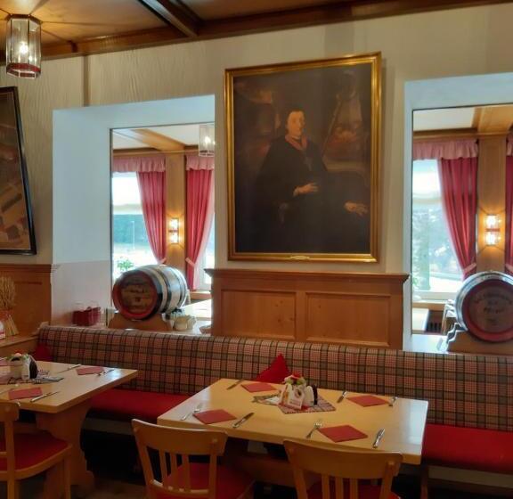 호텔 Brauereigasthof Rothaus