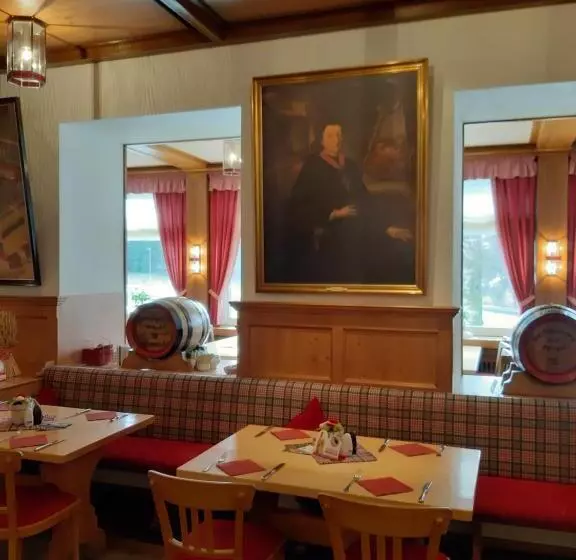 酒店 Brauereigasthof Rothaus