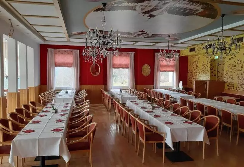 酒店 Brauereigasthof Rothaus