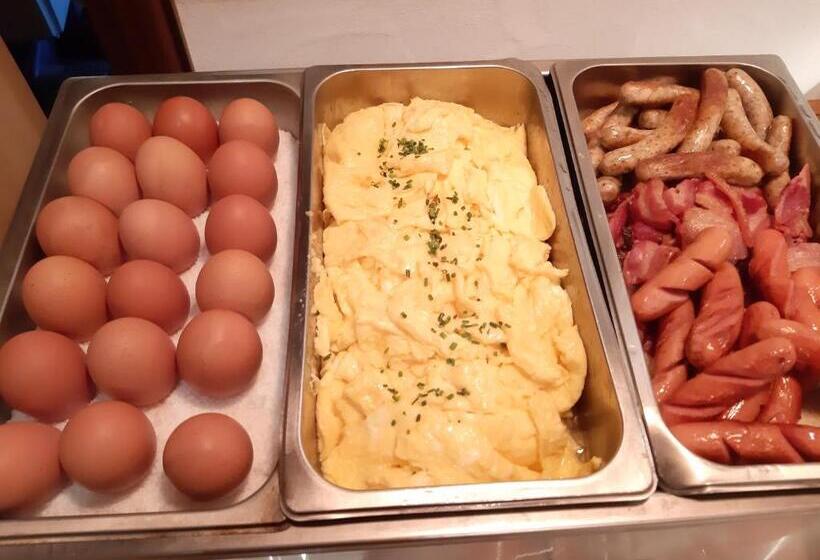 호텔 Brauereigasthof Rothaus