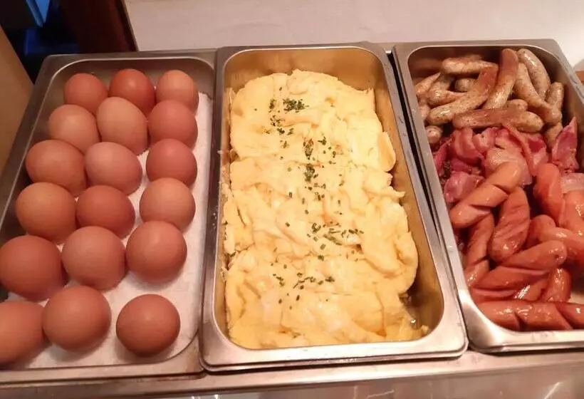 酒店 Brauereigasthof Rothaus