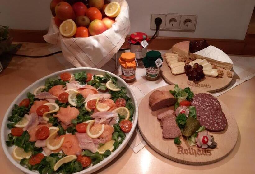 호텔 Brauereigasthof Rothaus