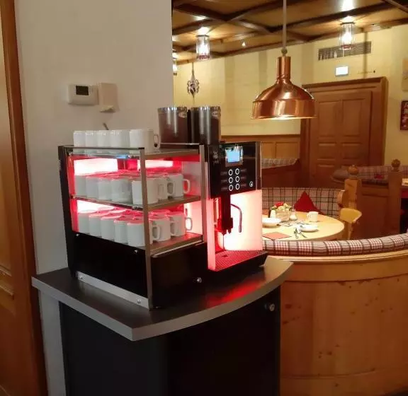 酒店 Brauereigasthof Rothaus