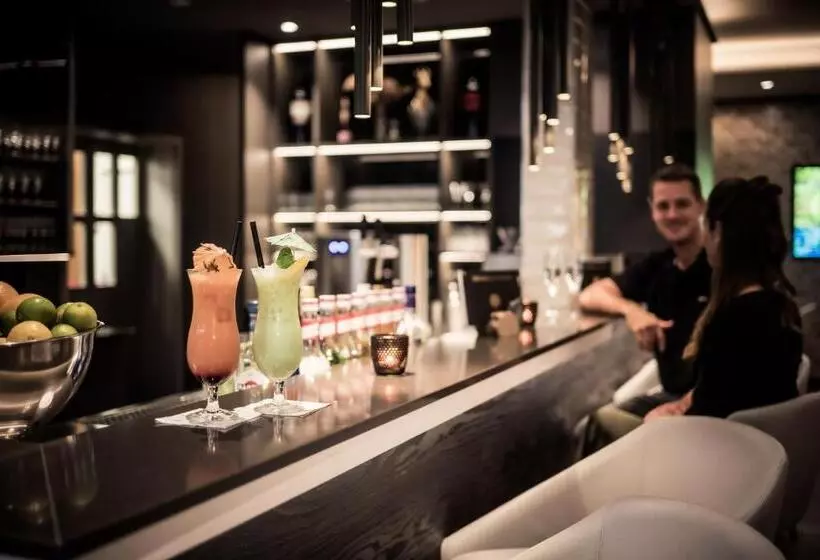 호텔 Feelmoor Gesundresort Bad Wurzach