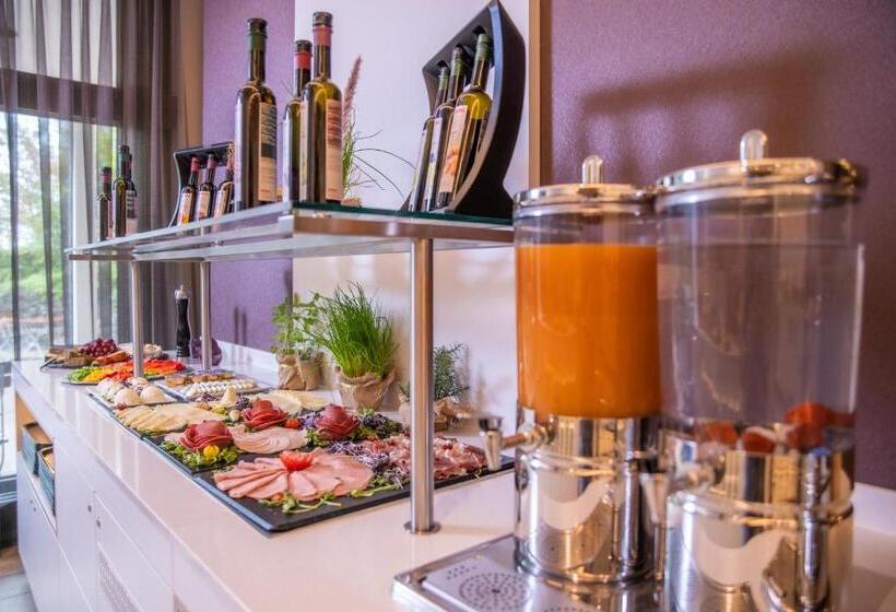 호텔 Feelmoor   Gesundresort Bad Wurzach