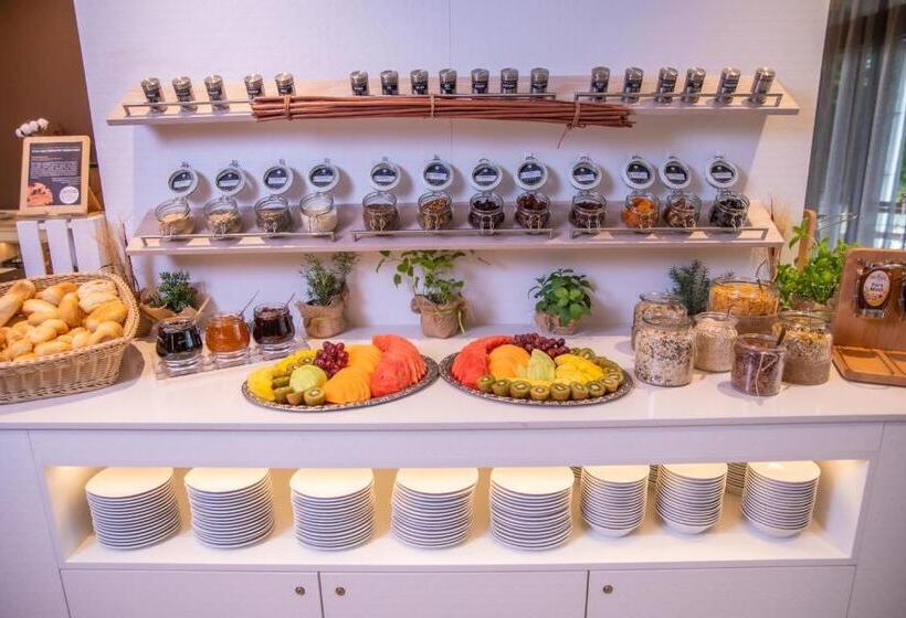 호텔 Feelmoor   Gesundresort Bad Wurzach