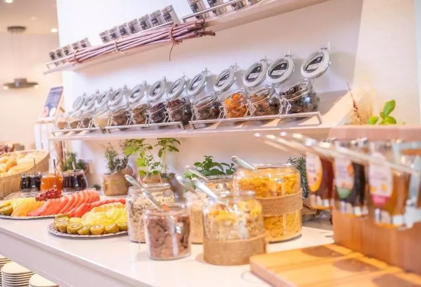 호텔 Feelmoor Gesundresort Bad Wurzach