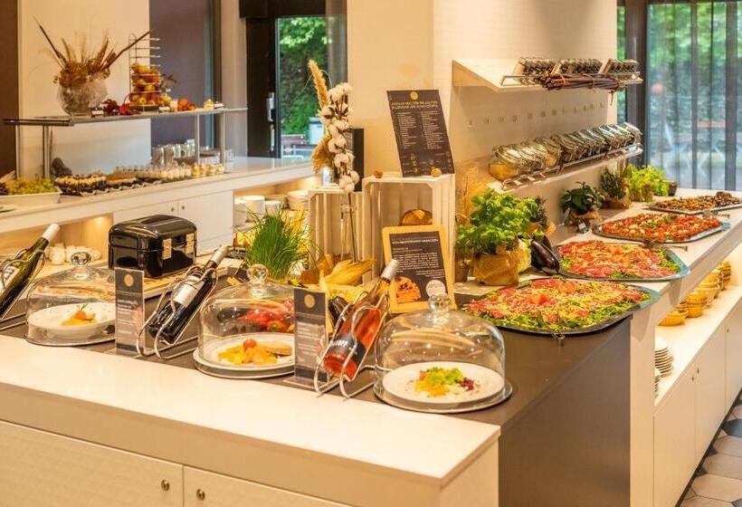 호텔 Feelmoor   Gesundresort Bad Wurzach