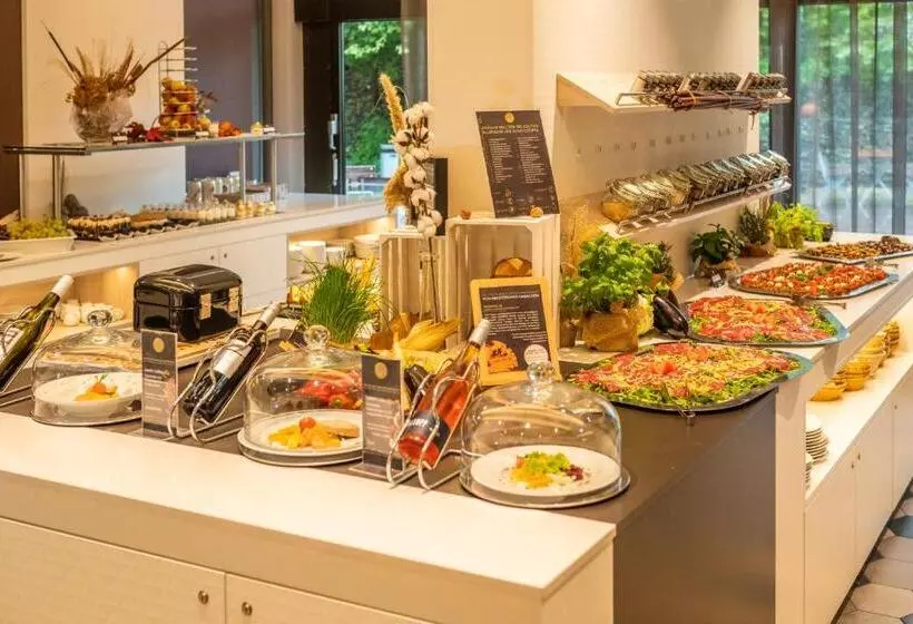 호텔 Feelmoor Gesundresort Bad Wurzach