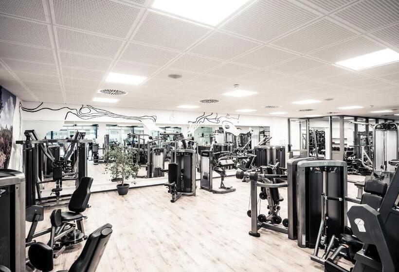 호텔 Feelmoor   Gesundresort Bad Wurzach