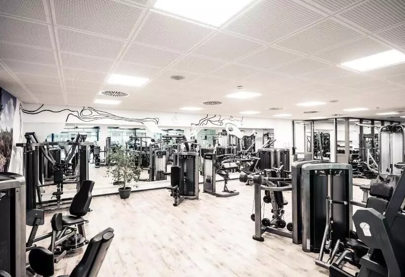 호텔 Feelmoor Gesundresort Bad Wurzach