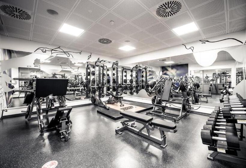 호텔 Feelmoor   Gesundresort Bad Wurzach