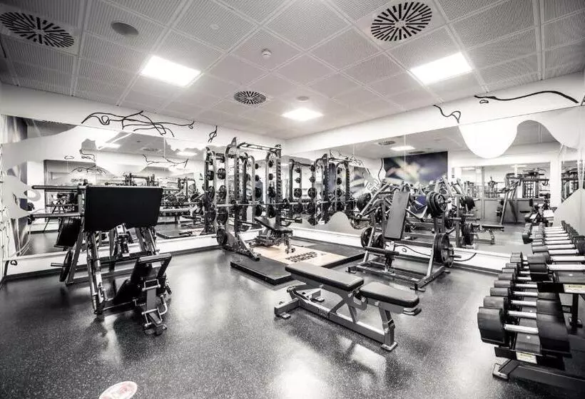 호텔 Feelmoor Gesundresort Bad Wurzach