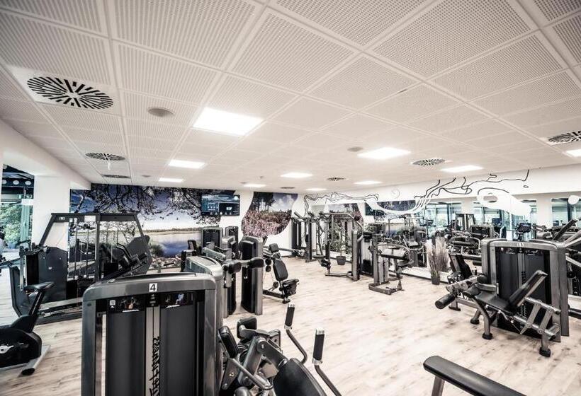 호텔 Feelmoor   Gesundresort Bad Wurzach