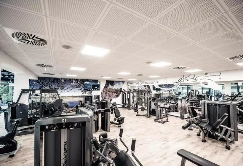 호텔 Feelmoor Gesundresort Bad Wurzach