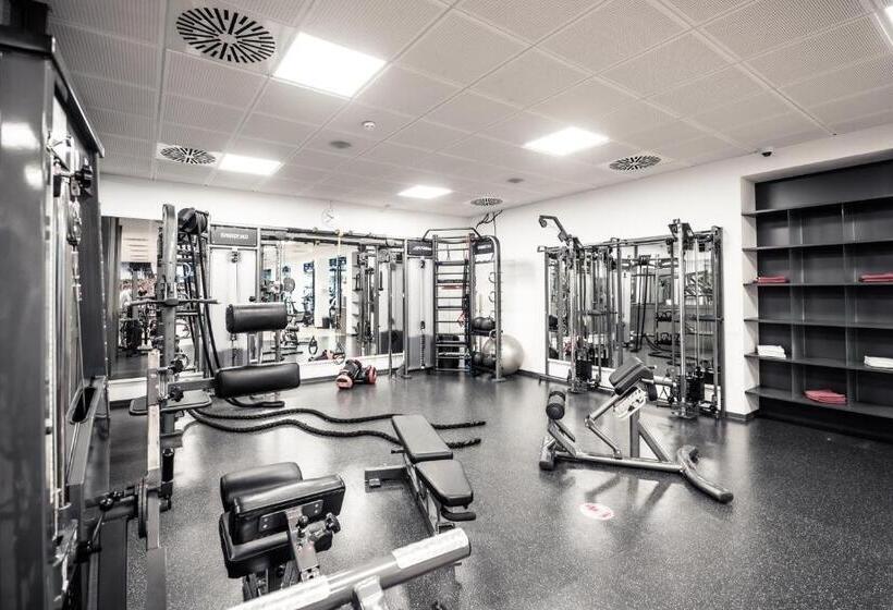 호텔 Feelmoor   Gesundresort Bad Wurzach