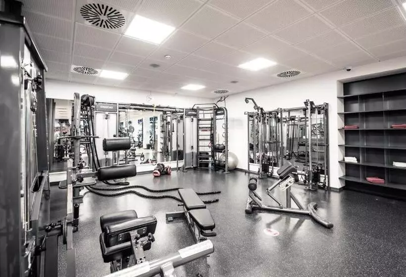 호텔 Feelmoor Gesundresort Bad Wurzach