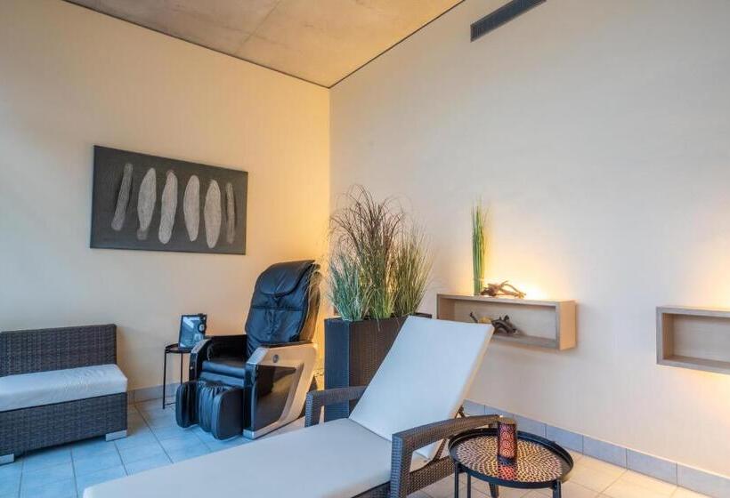 호텔 Feelmoor   Gesundresort Bad Wurzach