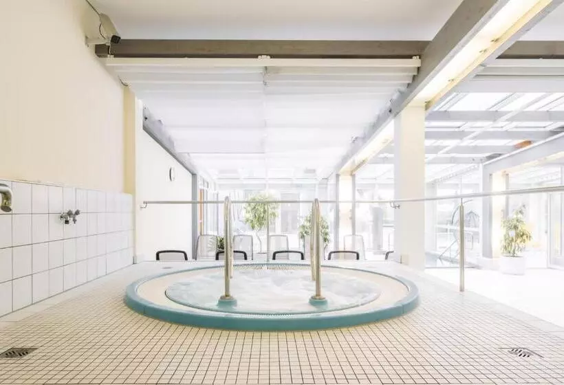 호텔 Feelmoor Gesundresort Bad Wurzach