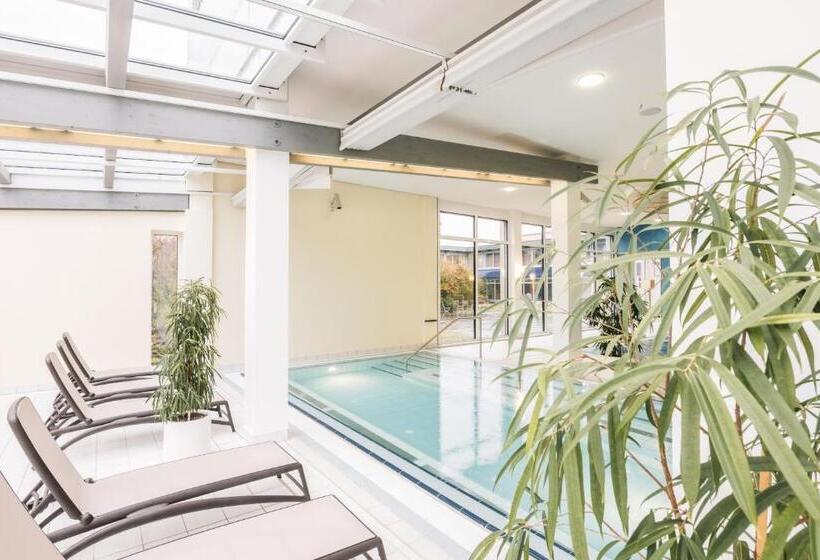 호텔 Feelmoor   Gesundresort Bad Wurzach