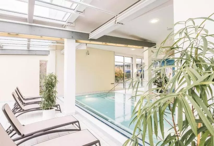 호텔 Feelmoor Gesundresort Bad Wurzach