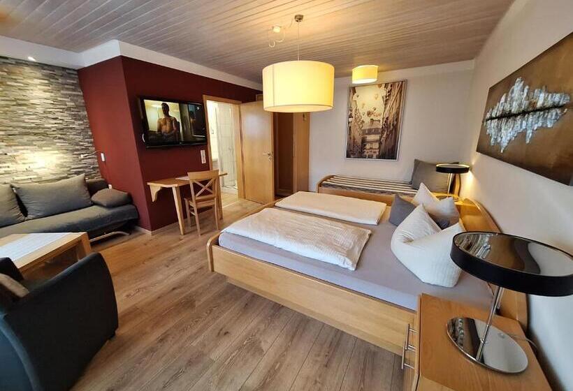 Hotel Garni Zur Krone