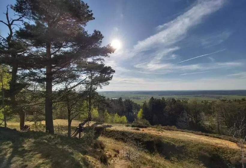 Отель Garni Zur Krone