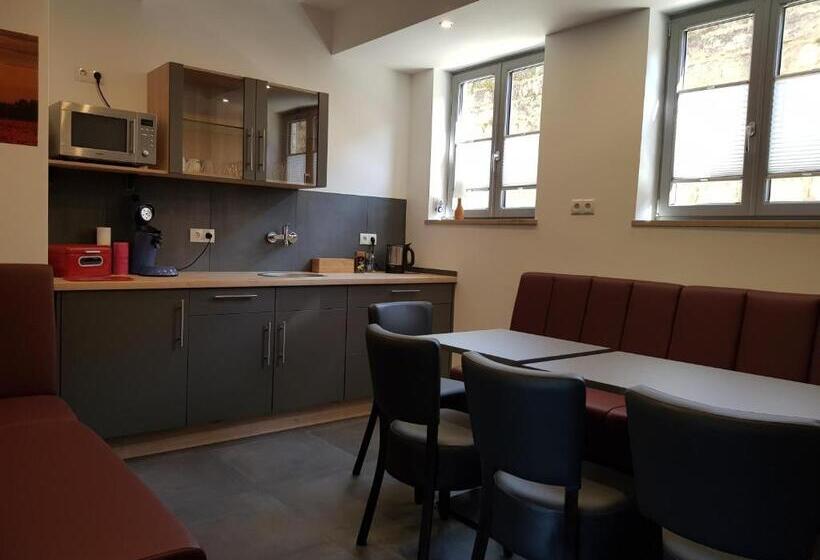 Hotel Garni Zur Krone