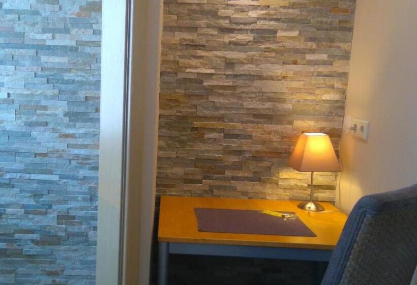 Hotel Garni Zur Krone