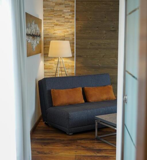 Hotel Garni Zur Krone