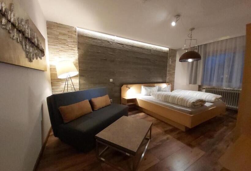 Hotel Garni Zur Krone