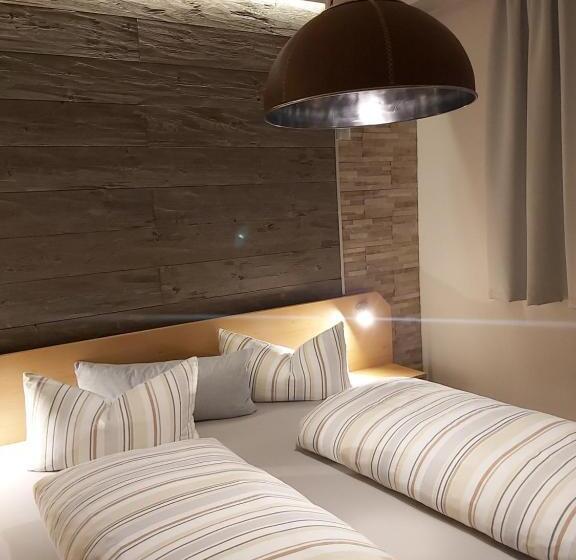 Hotel Garni Zur Krone