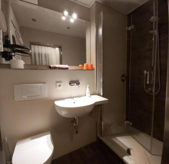 Hotel Garni Zur Krone