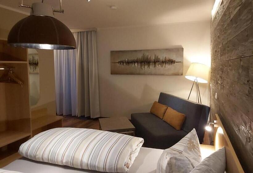 Hotel Garni Zur Krone