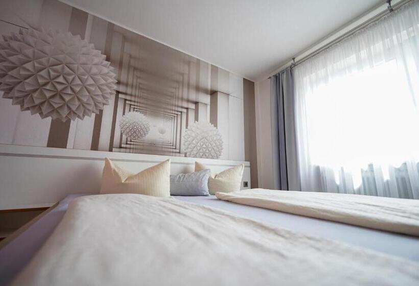 Hotel Garni Zur Krone