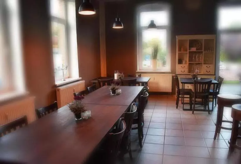 فندق Gasthaus Speisekammer