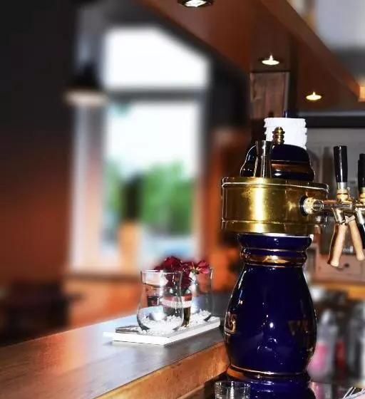 فندق Gasthaus Speisekammer