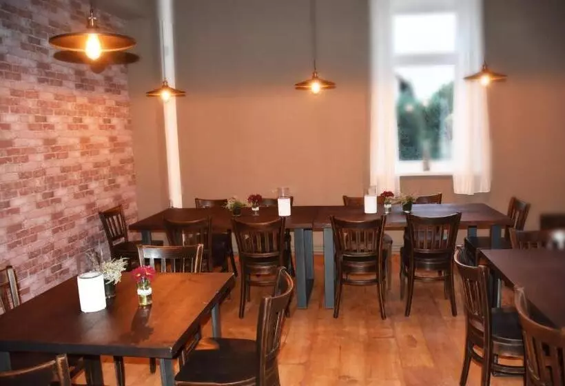 فندق Gasthaus Speisekammer