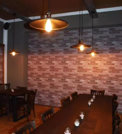 فندق Gasthaus Speisekammer