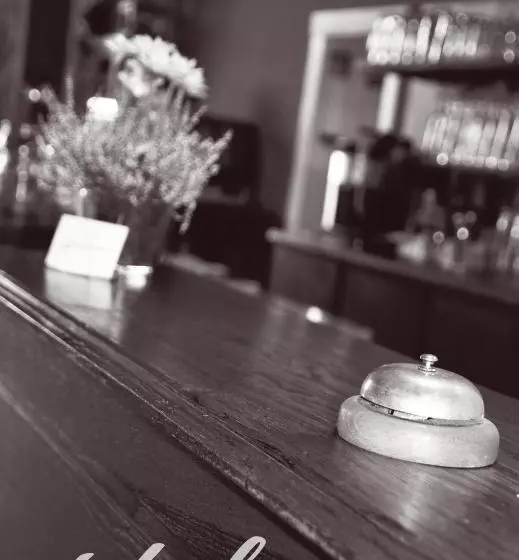 فندق Gasthaus Speisekammer