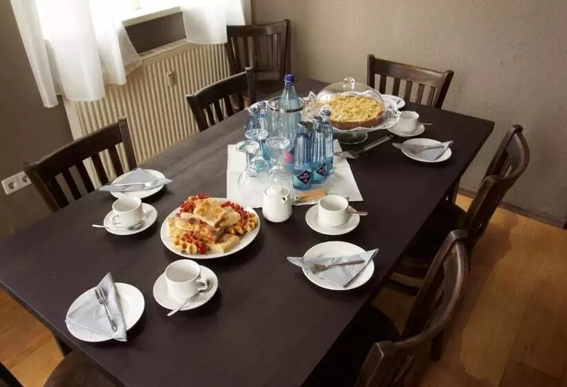 فندق Gasthaus Speisekammer